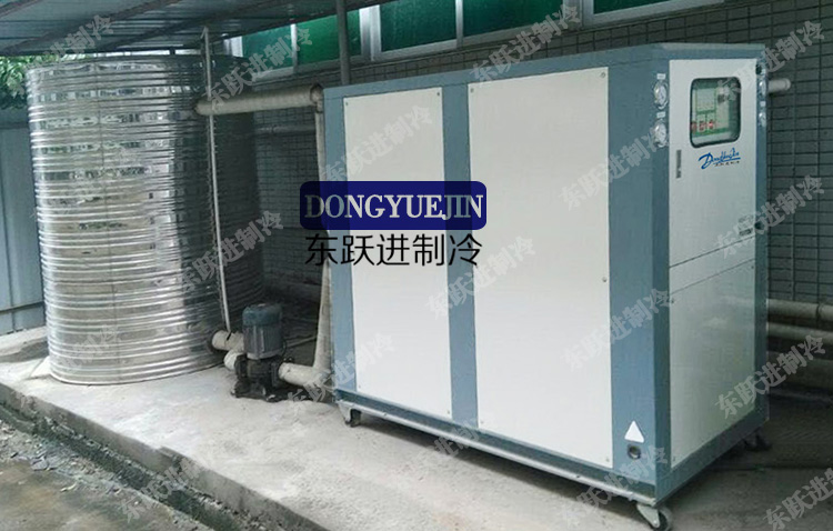 工業(yè)冷凍機(jī) 工業(yè)冷凍機(jī)